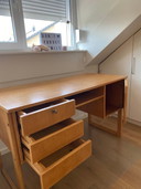 Vintage Bureau