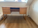 Vintage Bureau