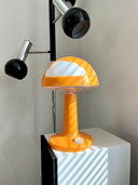 Vintage Ikea Wolkenlampje
