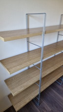 Enetri Niels Gammergaard Ikea Wandmeubel