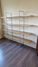 Enetri Niels Gammergaard Ikea Wandmeubel