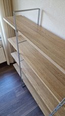 Enetri Niels Gammergaard Ikea Wandmeubel
