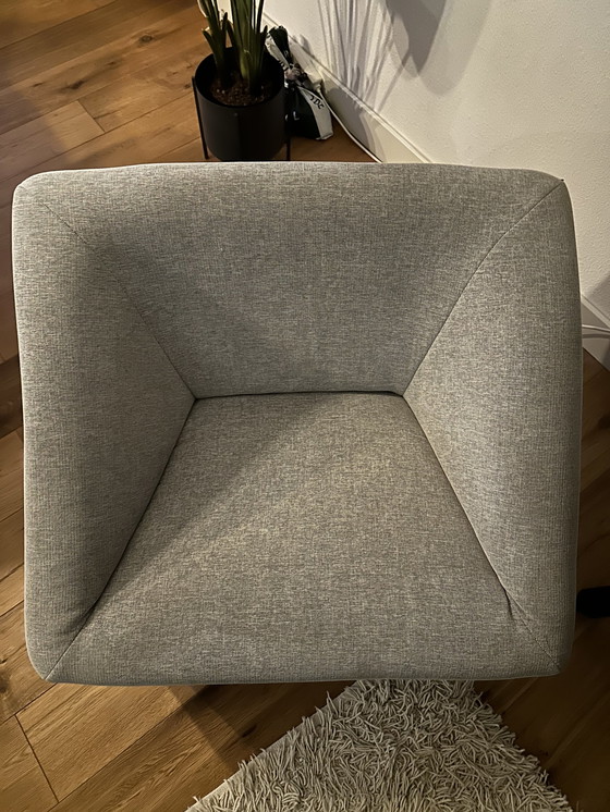 Image 1 of Rolf Benz fauteuil