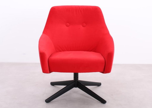 Montis Puk Low fauteuil