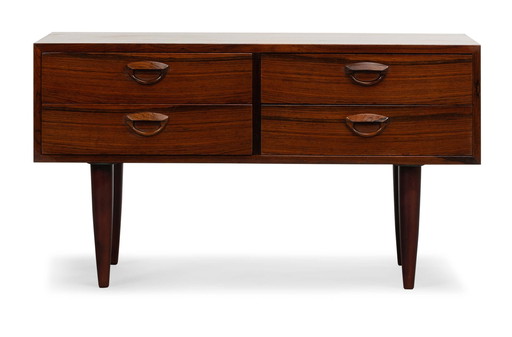 Vintage Kai Kristiansen ladekast