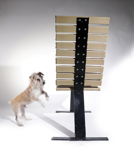 Image 1 of Design stoel