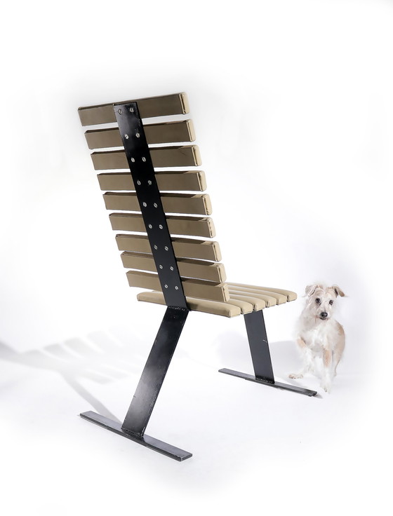 Image 1 of Design stoel