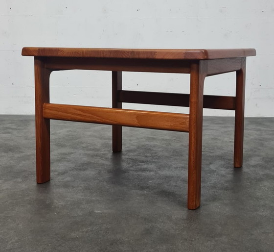 Image 1 of Vintage Niels Bach salontafel