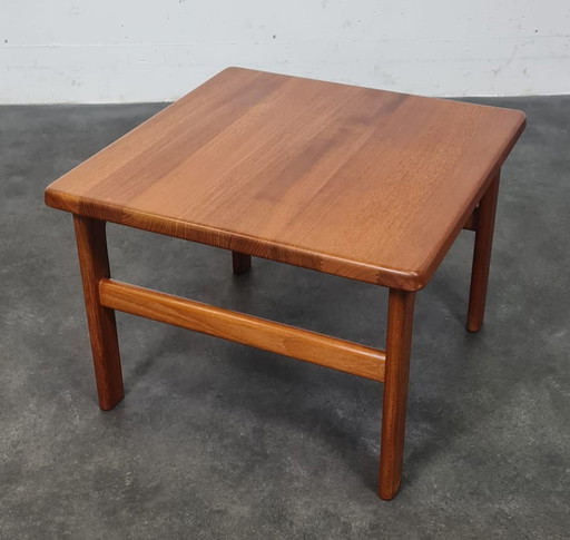 Vintage Niels Bach salontafel