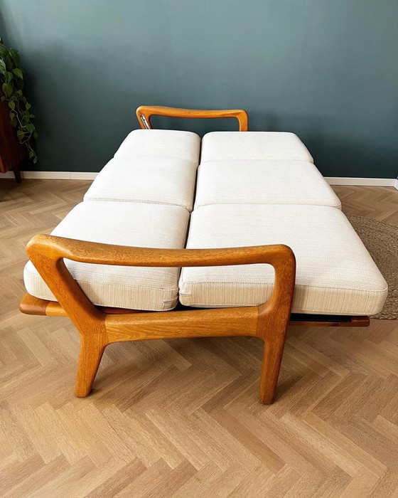 Image 1 of Juul Kristensen Sofa Danish Design