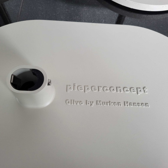 Image 1 of Pieper Concept Bijzettafel Olivo