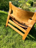 Børge Mogensen Spanish chair