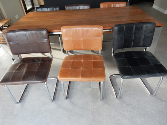 Image 1 of Bert Plantagie Eetkamerset