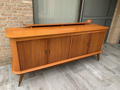 Vintage dressoir