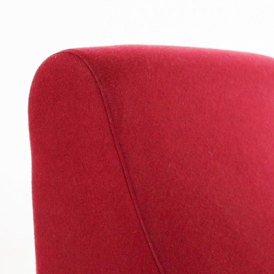 Image 1 of Welle 2 lounge chair Verner Panton