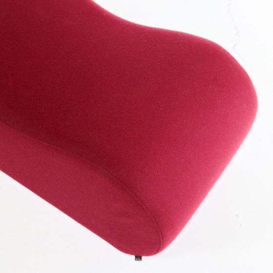 Image 1 of Welle 2 lounge chair Verner Panton