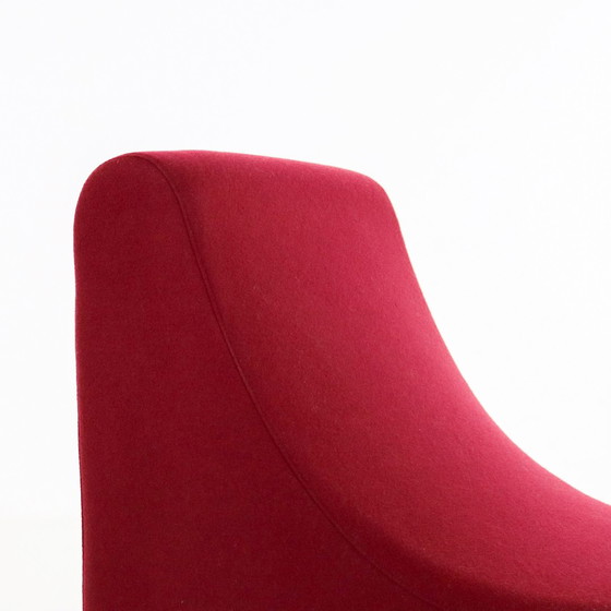 Image 1 of Welle 2 lounge chair Verner Panton