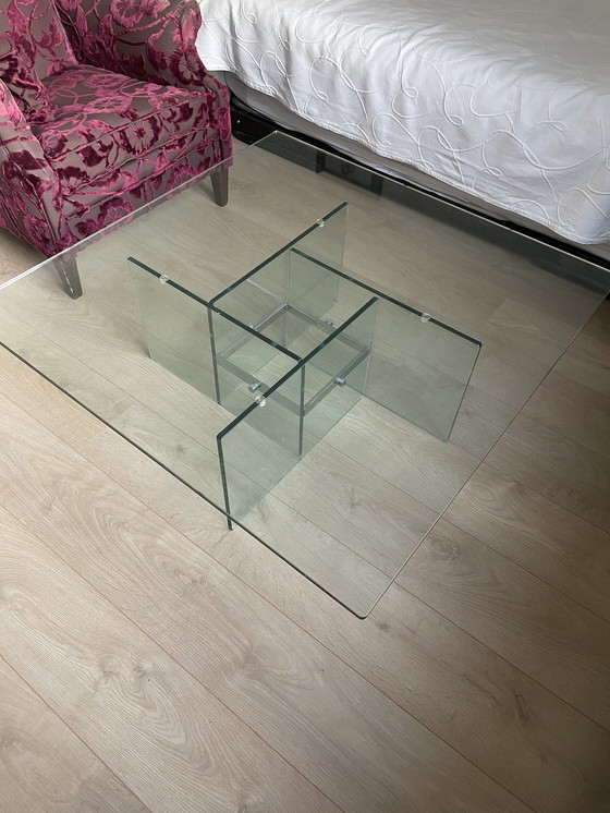 Image 1 of Modern design tafel