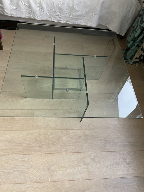 Image 1 of Modern design tafel