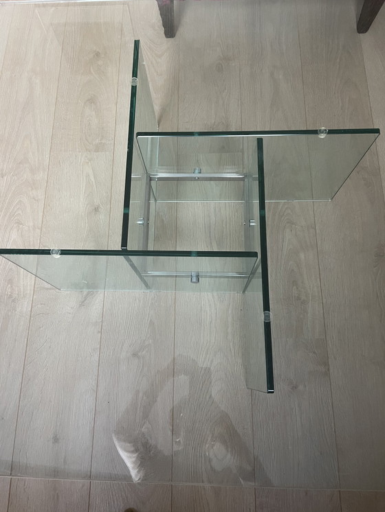 Image 1 of Modern design tafel