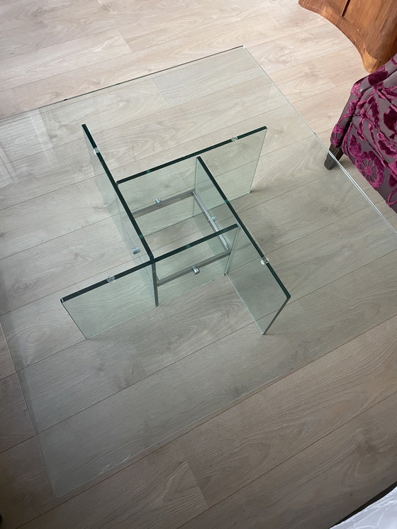 Image 1 of Modern design tafel