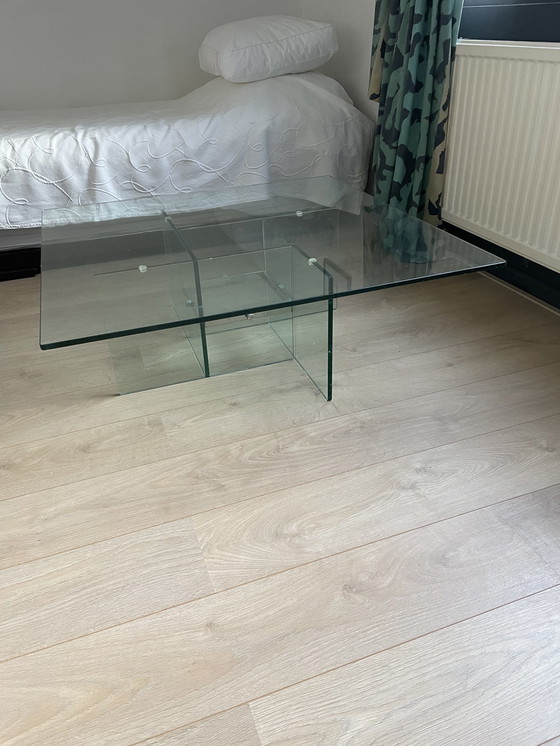 Image 1 of Modern design tafel