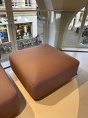 Fest Bolster sofa