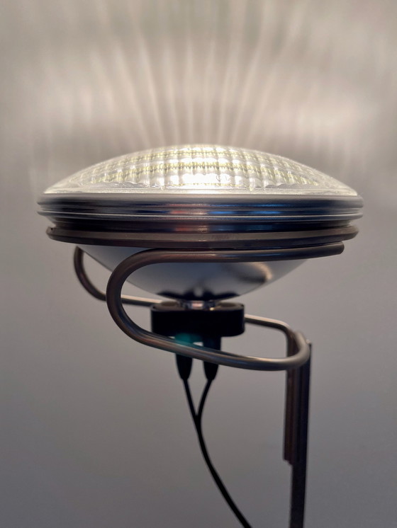 Image 1 of Flos Toio Halo vloerlamp