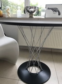 Vitra dining table