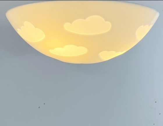 Image 1 of Skojig wolkenlamp