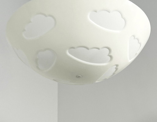 Skojig wolkenlamp