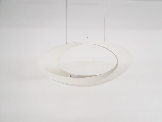 Image 1 of Eric Sole voor Artemide "Cabildo" hanglamp, Frankrijk