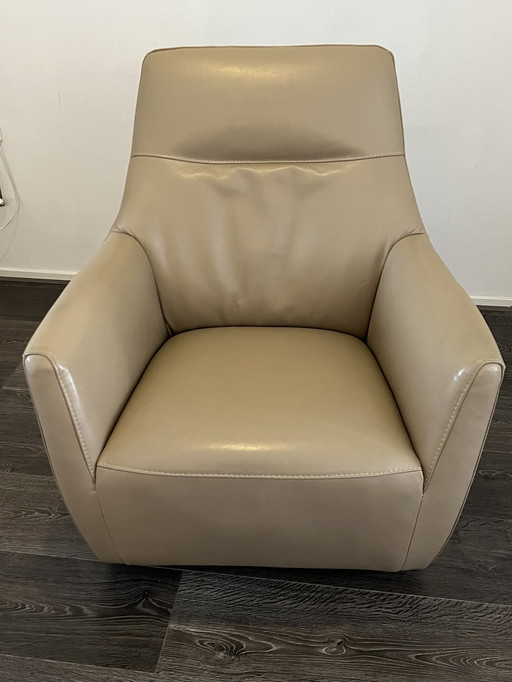 Goossens fauteuil