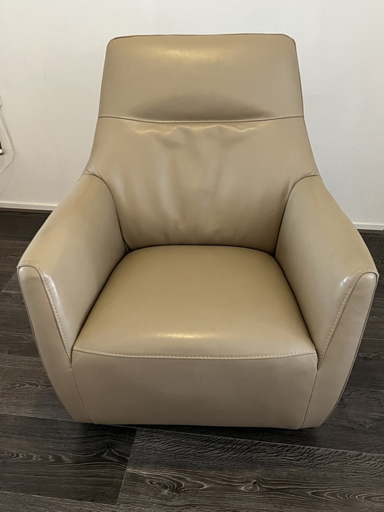 Image 1 of Goossens fauteuil