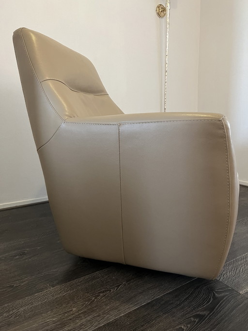 Goossens fauteuil