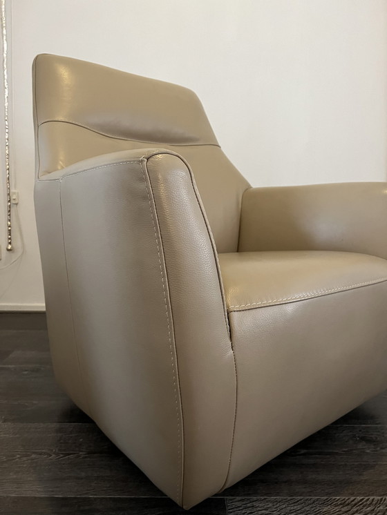 Image 1 of Goossens fauteuil