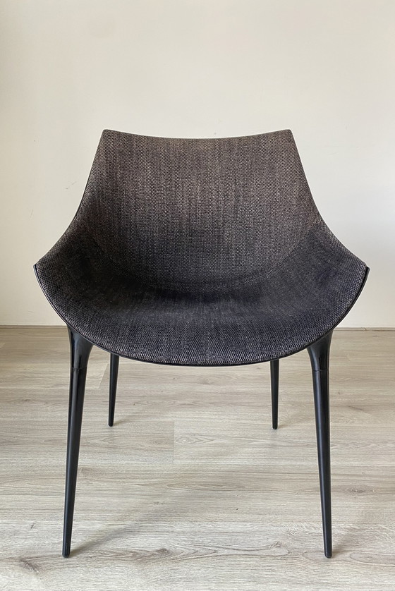 Image 1 of 4x Cassina Passion design stoelen 