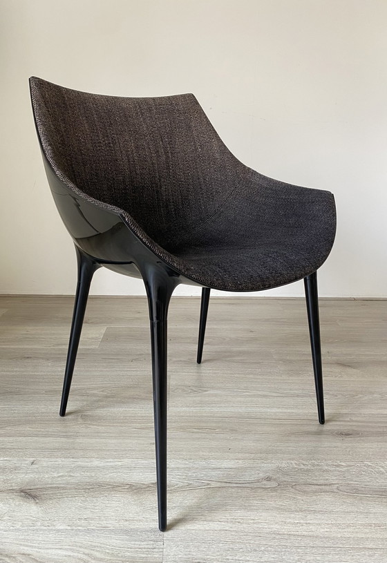 Image 1 of 4x Cassina Passion design stoelen 