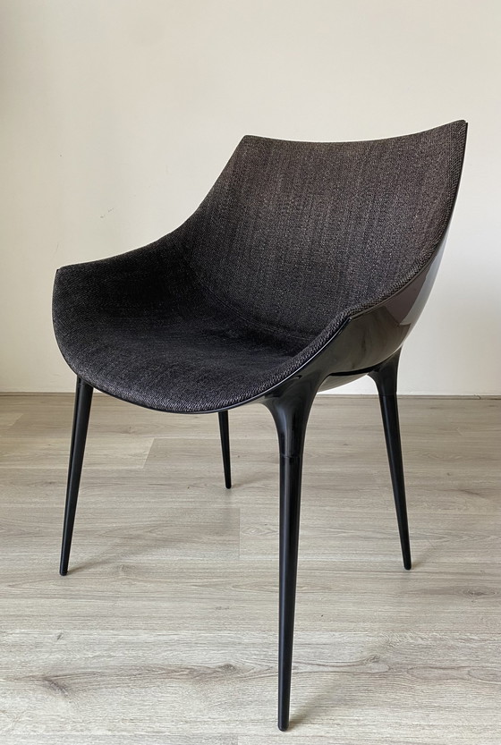 Image 1 of 4x Cassina Passion design stoelen 