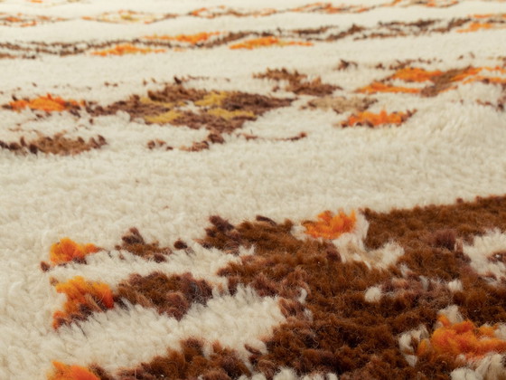 Image 1 of vintage Berbertapijt 241 x 343 cm