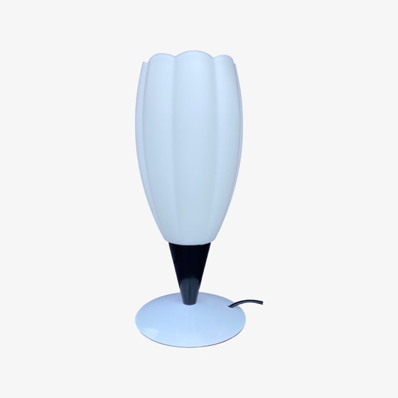 Image 1 of België Vintage Design Tulp Lamp