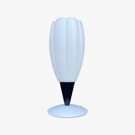 Image 1 of België Vintage Design Tulp Lamp