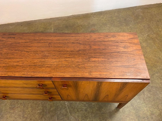 Image 1 of Palet Möbelfabrik Dressoirs Midcentury Vintage