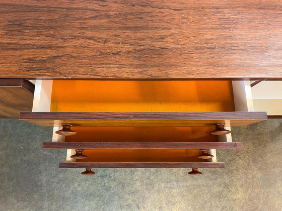 Image 1 of Palet Möbelfabrik Dressoirs Midcentury Vintage