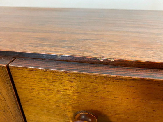 Image 1 of Palet Möbelfabrik Dressoirs Midcentury Vintage