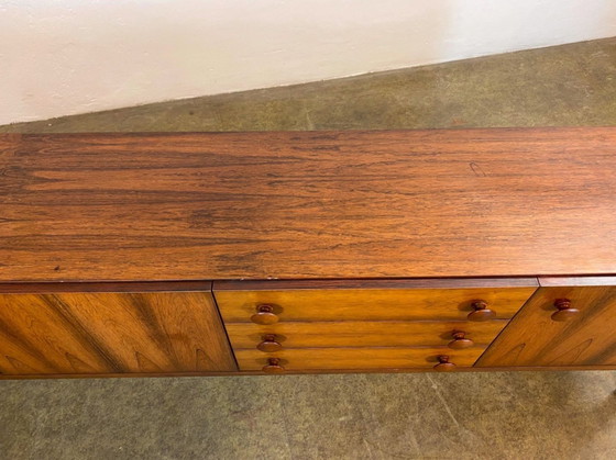 Image 1 of Palet Möbelfabrik Dressoirs Midcentury Vintage