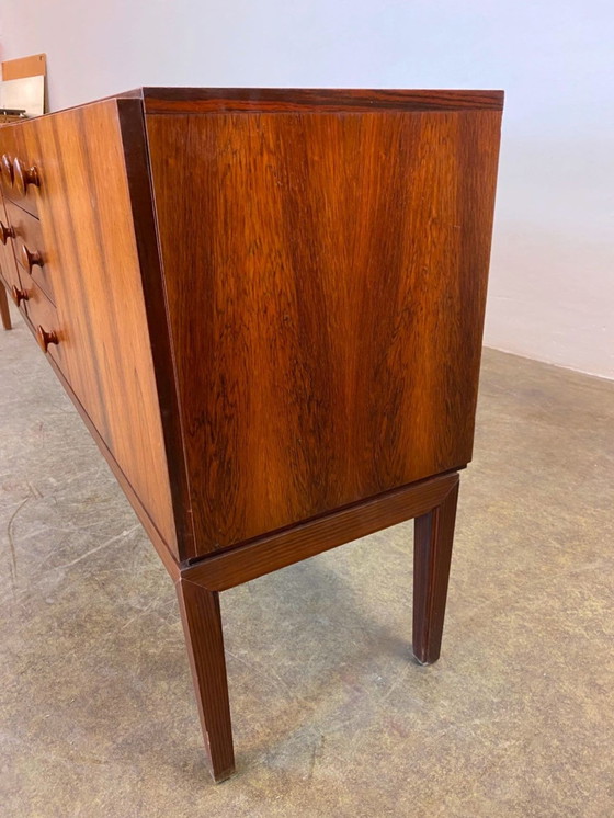 Image 1 of Palet Möbelfabrik Dressoirs Midcentury Vintage