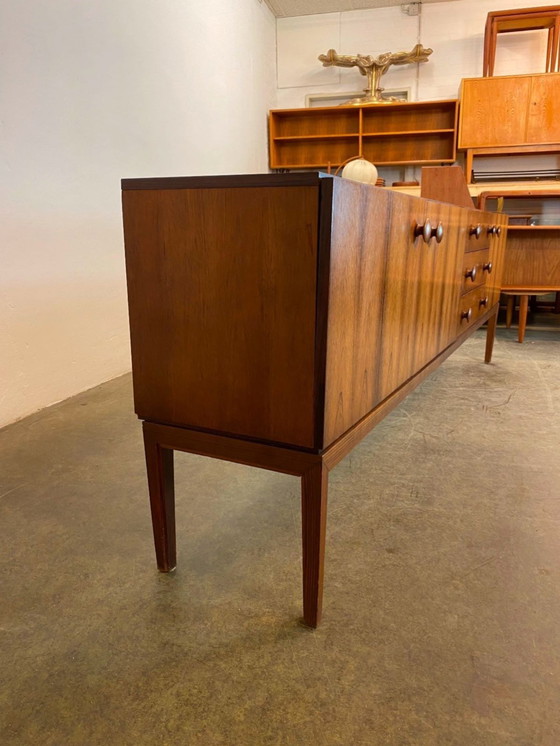 Image 1 of Palet Möbelfabrik Dressoirs Midcentury Vintage