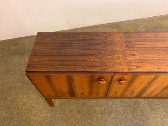 Image 1 of Palet Möbelfabrik Dressoirs Midcentury Vintage