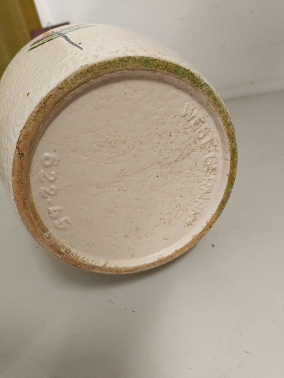 Image 1 of Vintage Bay Keramik Duits aardewerk